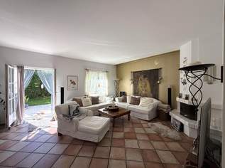 Wunderschöne Residenz in Massivbauweise, komplett eingerichtet // Wonderful residence in solid construction, fully furnished //, 892500 €, Immobilien-Häuser in 2551 Enzesfeld
