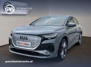 Q4 45 e-tron business, 56990 €, Auto & Fahrrad-Autos in Niederösterreich