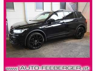 Tiguan 2.0 TDI BMT/Star-Stopp R-Line 4Motion AHK,NAVI..., 30990 €, Auto & Fahrrad-Autos in 8753 Fohnsdorf
