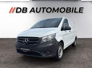 Vito 114 BlueTec 4x4 BusinessVan Classic lang, 19990 €, Auto & Fahrrad-Autos in 4053 Ansfelden