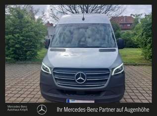 Sprinter 315 CDI Kasten SELECT Hochdach Standard, 69000 €, Auto & Fahrrad-Autos in 8230 Hartberg