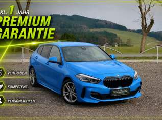 118 d Aut.*M Sportpaket, 21950 €, Auto & Fahrrad-Autos in 5204 Straßwalchen 118 d Aut.*M Sportpaket, 21950 €, Auto & Fahrrad-Autos in 5204 Straßwalchen