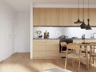 Westseitige Balkonwohnung mit Grünblick! Provisionsfrei, 319000 €, Immobilien-Wohnungen in 1230 Liesing Westseitige Balkonwohnung mit Grünblick! Provisionsfrei, 319000 €, Immobilien-Wohnungen in 1230 Liesing