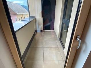 wunderschöne Mietwohnung mit ca. 52,56 m² ++ Mietwohnung direkt am Hauptplatz Knittelfeld ++, 566.46 €, Immobilien-Wohnungen in 8720 Knittelfeld