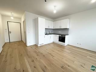Attraktive 2-Zimmer Wohnung mit Balkon nahe U3 Kendlerstraße, 909 €, Immobilien-Wohnungen in 1140 Penzing