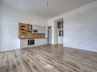 Helle 3-Zimmerwohnung im 1.OG mit besonderer Raumhöhe und Nachmittagssonne, 946.82 €, Immobilien-Wohnungen in 4873 Frankenburg am Hausruck