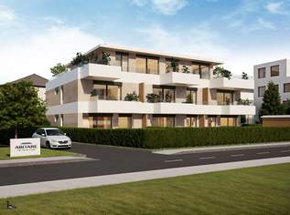 NEUBAU *** Abitare *** The Italian Living - Stilvoll wohnen – urban, elegant, mediterran - * Bezug: Sommer 2026 *, 528000 €, Immobilien-Wohnungen in 9020 
