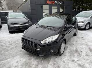 Fiesta Titanium, 5900 €, Auto & Fahrrad-Autos in 1110 Simmering