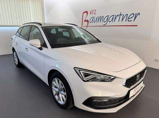 Leon SP Style 2,0TDI DSG *LED*NAVI*Virtual*PANO*Sitz..., 19890 €, Auto & Fahrrad-Autos in 4141 Pfarrkirchen im Mühlkreis Leon SP Style 2,0TDI DSG *LED*NAVI*Virtual*PANO*Sitz..., 19890 €, Auto & Fahrrad-Autos in 4141 Pfarrkirchen im Mühlkreis