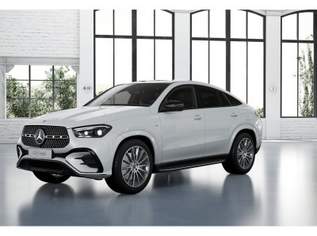 GLE 350 de 4MATIC Coupé Österreich-Edition, 99900 €, Auto & Fahrrad-Autos in 4030 Kleinmünchen-Auwiesen