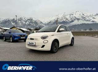 500 Hatchback Icon 42 kWh *NETTO € 20.990*, 25188 €, Auto & Fahrrad-Autos in 6068 Gemeinde Mils