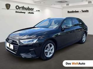 A4 30 TDI basis, 22990 €, Auto & Fahrrad-Autos in 2620 Gemeinde Neunkirchen