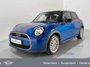 Cooper S, 33986 €, Auto & Fahrrad-Autos in 7535 Sankt Michael im Burgenland Cooper S, 33986 €, Auto & Fahrrad-Autos in 7535 Sankt Michael im Burgenland