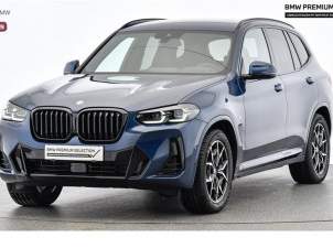 X3 xDrive 20d, 62980 €, Auto & Fahrrad-Autos in 8501 Lieboch