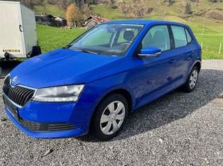 Fabia Active 1,0, 9990 €, Auto & Fahrrad-Autos in 5661 Rauris