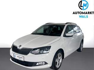 Fabia Style, 8490 €, Auto & Fahrrad-Autos in 5071 Walserfeld