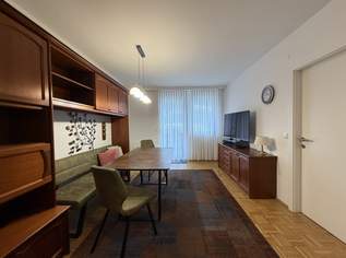 Großflächige 3 Zimmer Wohnung mit Option zur Leeräumung, 799 €, Immobilien-Wohnungen in 8700 Leoben