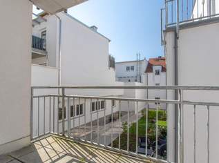 2 Zimmer-Wohnung mit Loggia!, 766.84 €, Immobilien-Wohnungen in 3202 Hofstetten