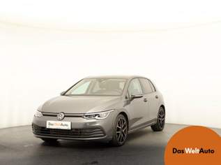 Golf Life mHeV TSI DSG, 25990 €, Auto & Fahrrad-Autos in 4694 Ohlsdorf Golf Life mHeV TSI DSG, 25990 €, Auto & Fahrrad-Autos in 4694 Ohlsdorf