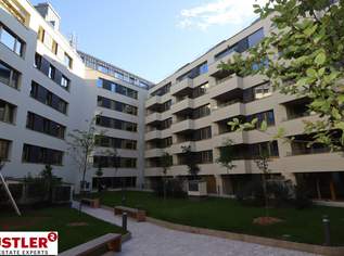 Mi Living- Hochwertige Eigentumswohnungen nähe Hauptbahnhof, 345000 €, Immobilien-Wohnungen in 1100 Favoriten