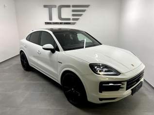 Cayenne Coupe III E-Hybrid PHEV 21,8 kWh Aut., 89990 €, Auto & Fahrrad-Autos in 6020 Innsbruck