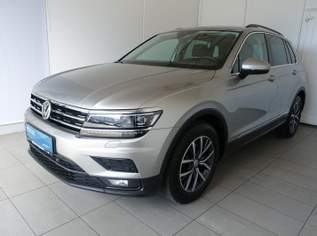 Tiguan Comfortline TSI, 14990 €, Auto & Fahrrad-Autos in 8200 Gleisdorf