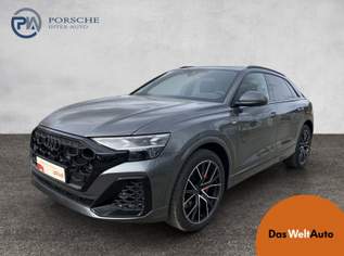 Q8 55 TFSI e quattro, 91911 €, Auto & Fahrrad-Autos in 9400 Wolfsberg Q8 55 TFSI e quattro, 91911 €, Auto & Fahrrad-Autos in 9400 Wolfsberg