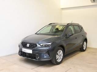 Arona Reference Edition 1.0 TSI, 20390 €, Auto & Fahrrad-Autos in 4552 Wartberg an der Krems