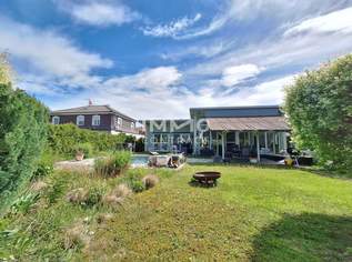 Modernes Einfamilienhaus im Bungalow- Stil in Raasdorf, 598000 €, Immobilien-Häuser in 2281 Raasdorf Modernes Einfamilienhaus im Bungalow- Stil in Raasdorf, 598000 €, Immobilien-Häuser in 2281 Raasdorf