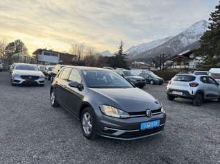 Golf Comfortline BMT/Start-Stopp, 14500 €, Auto & Fahrrad-Autos in 6065 Gemeinde Thaur