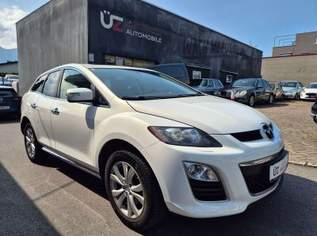 CX-7 *** ALLRAD ***NAVI*** Sitzheizung *** Prime-Line, 8490 €, Auto & Fahrrad-Autos in 6800 Gisingen CX-7 *** ALLRAD ***NAVI*** Sitzheizung *** Prime-Line, 8490 €, Auto & Fahrrad-Autos in 6800 Gisingen