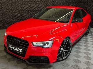 A5 Coupé 3.0 TDI quattro Sport S-tronic DTM select, 18990 €, Auto & Fahrrad-Autos in 7400 Oberwart