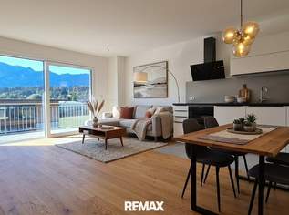 ERSTBEZUG - Exklusive 3-Zi-Neubauwohnung mit Sonnenbalkon in Mondsee-Tiefgraben, 1856 €, Immobilien-Wohnungen in 5310 Mondsee ERSTBEZUG - Exklusive 3-Zi-Neubauwohnung mit Sonnenbalkon in Mondsee-Tiefgraben, 1856 €, Immobilien-Wohnungen in 5310 Mondsee