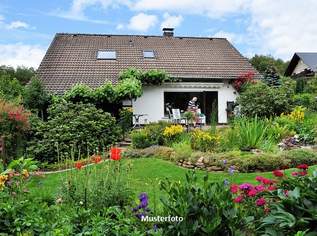 Großzügiges Einfamilienhaus mit Doppelgarage, 523000 €, Immobilien-Gewerbeobjekte in 4615 Holzhausen