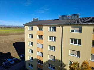 prompt Verfügbar!- Familien freundlich und 2 Min zum Einkauf/Bahnhof, 842.91 €, Immobilien-Wohnungen in 4300 Gemeinde Sankt Valentin