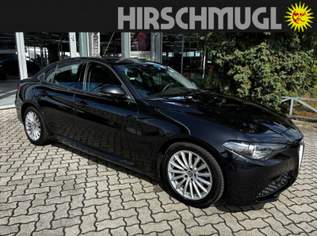 Giulia Super 2,0 200 AT RWD, 20990 €, Auto & Fahrrad-Autos in 8431 Gralla Giulia Super 2,0 200 AT RWD, 20990 €, Auto & Fahrrad-Autos in 8431 Gralla