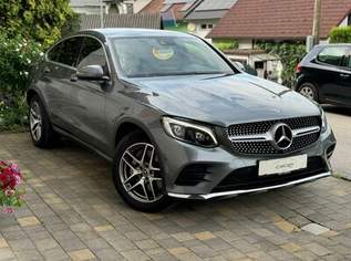 GLC 250 d 4Matic (253.309), 39890 €, Auto & Fahrrad-Autos in 4360 Grein