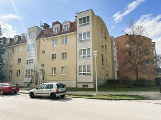 3 Zimmer Wohnung mit Tiefgaragenplatz, 259000 €, Immobilien-Wohnungen in 2500 Gemeinde Baden