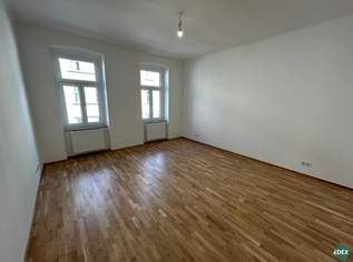 Renoviert: Schöne 1,5-Zimmer Wohnung im 17.Bezirk, 645.46 €, Immobilien-Wohnungen in 1170 Hernals