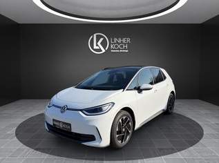 ID.3 Pro Perf. 170kW Business ''AHV+Wärmepumpe+uvm'', 39950 €, Auto & Fahrrad-Autos in 6800 Gisingen
