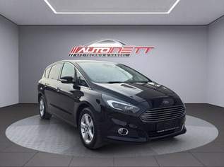S-MAX Titanium, 12999 €, Auto & Fahrrad-Autos in 4600 Wels S-MAX Titanium, 12999 €, Auto & Fahrrad-Autos in 4600 Wels