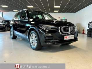 X5 xDrive45e, 39990 €, Auto & Fahrrad-Autos in 4663 Laakirchen