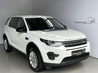 Discovery Sport AWD Aut. *Kamera*Spur*SitzH*TempoM, 17890 €, Auto & Fahrrad-Autos in 5020 Altstadt