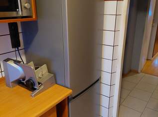 Kühl,-Gefrierkombi 245l, 120 €, Haus, Bau, Garten-Haushaltsgeräte in 1220 Donaustadt