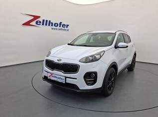Sportage 2,0 CRDI AWD Gold, 14990 €, Auto & Fahrrad-Autos in 3304 Gemeinde Sankt Georgen am Ybbsfelde