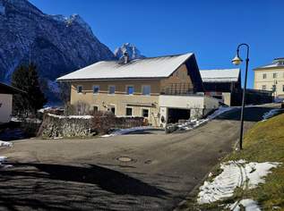 Gepflegtes Landhaus mit insgesamt 5 Wohnungen, 550000 €, Immobilien-Häuser in 9782 Gemeinde Nikolsdorf Gepflegtes Landhaus mit insgesamt 5 Wohnungen, 550000 €, Immobilien-Häuser in 9782 Gemeinde Nikolsdorf