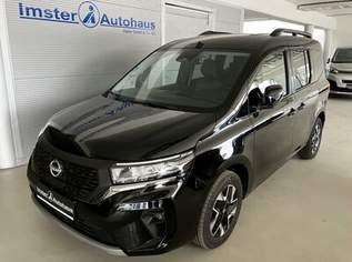 Townstar L1 DIG-T 130 Tekna 6MT, 27990 €, Auto & Fahrrad-Autos in 6460 Stadt Imst