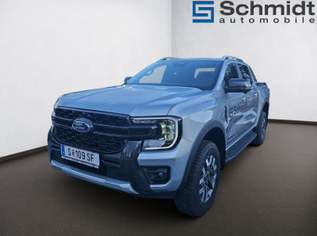 Ranger DK Wildtrak 2,3L PHEV 281PS A AWD, 60900 €, Auto & Fahrrad-Autos in 5020 Altstadt