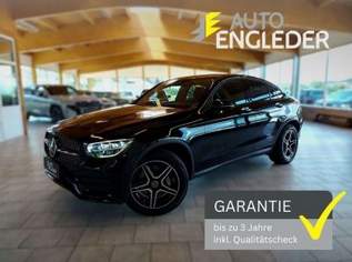 GLC d Coupé 4MATIC *AMG Line / STHZ*, 44900 €, Auto & Fahrrad-Autos in 4134 Putzleinsdorf GLC d Coupé 4MATIC *AMG Line / STHZ*, 44900 €, Auto & Fahrrad-Autos in 4134 Putzleinsdorf