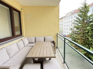 Ruhige Lage – Sanierte Wohnung mit Loggia & Autoabstellplatz | ZELLMANN IMMOBILIEN, 1400 €, Immobilien-Wohnungen in 1140 Penzing